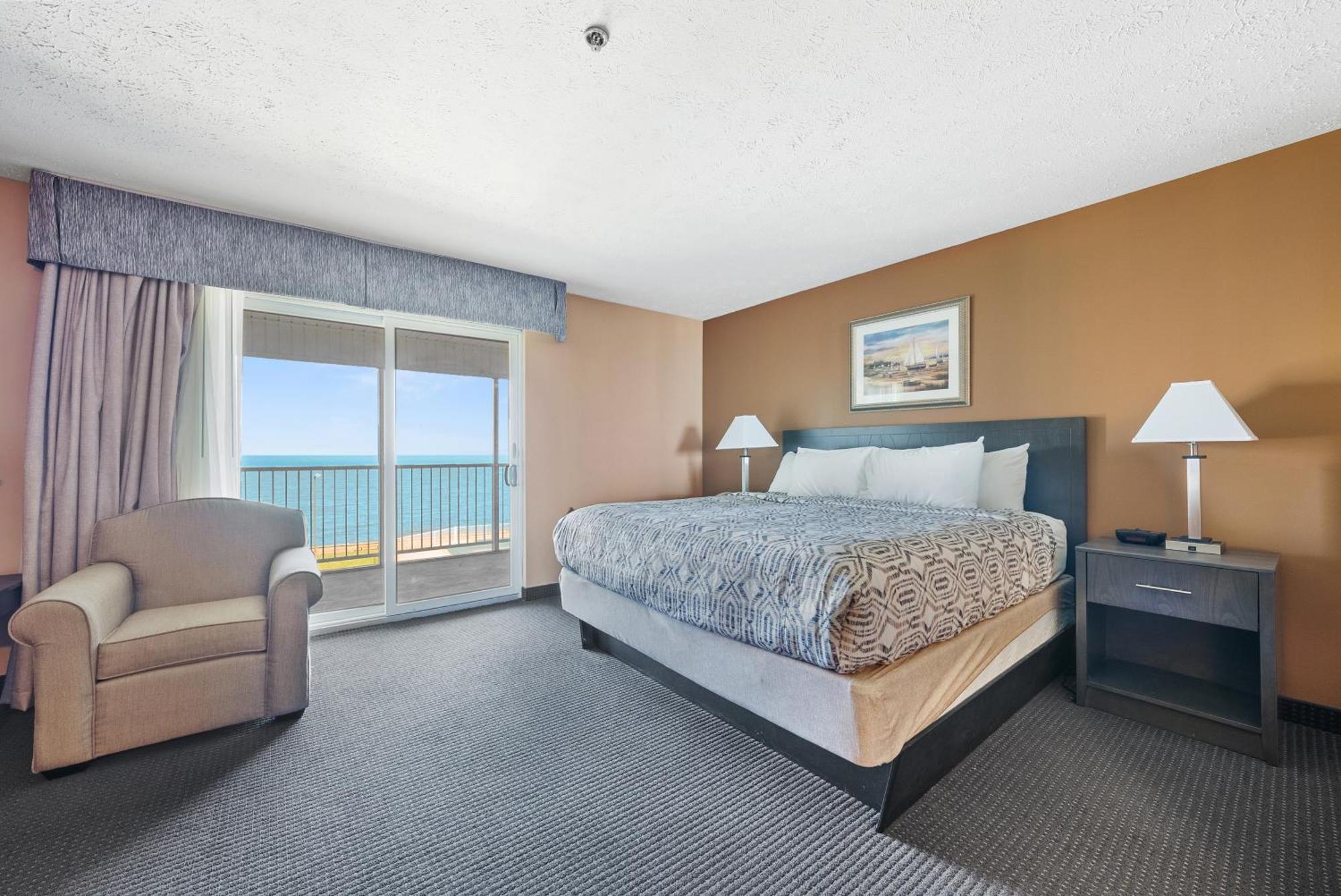 Bayshore Resort At Put-In-Bay Exterior photo